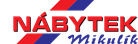 logo nabytek mikulik